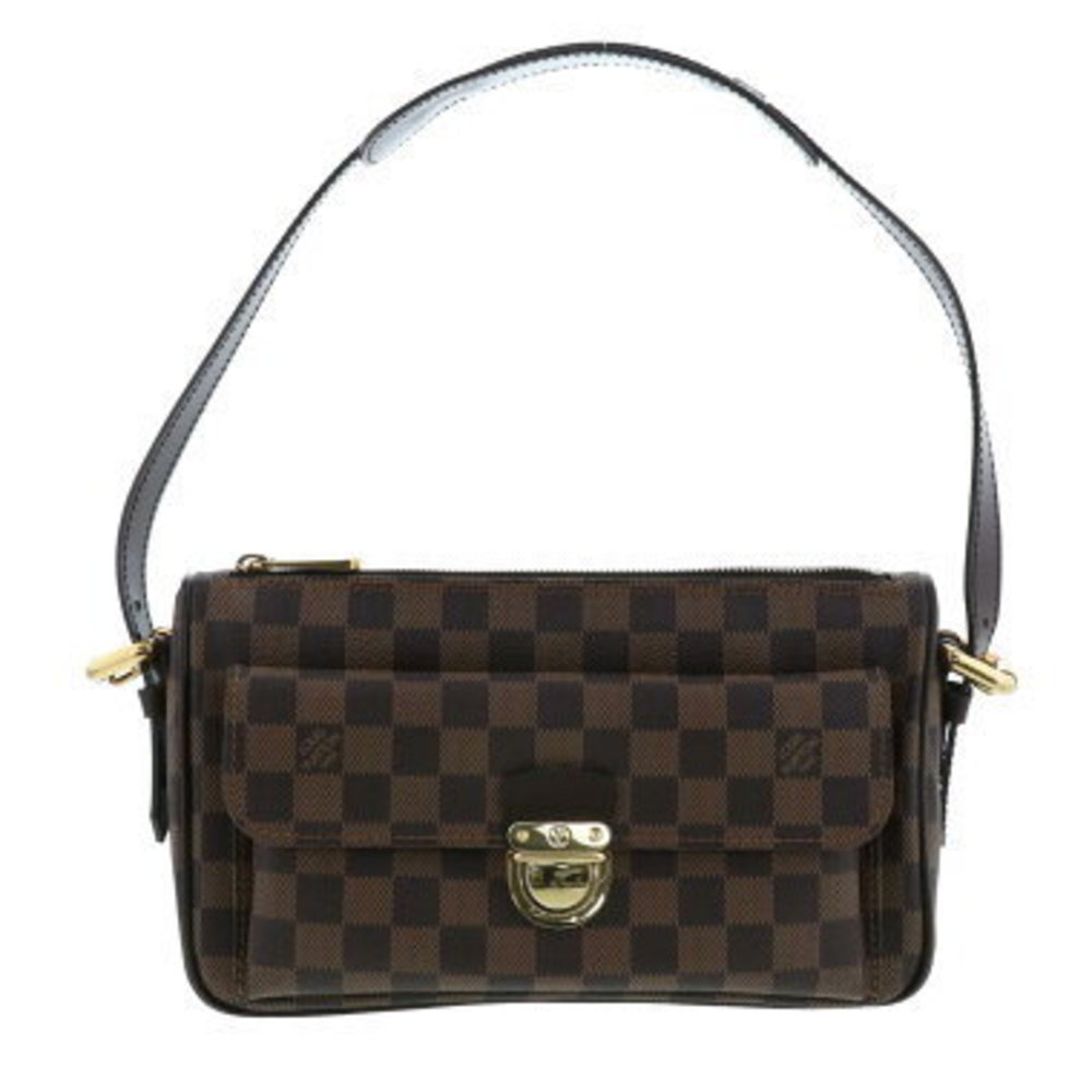 Louis Vuitton Ravello GM Damier Shoulder Bag